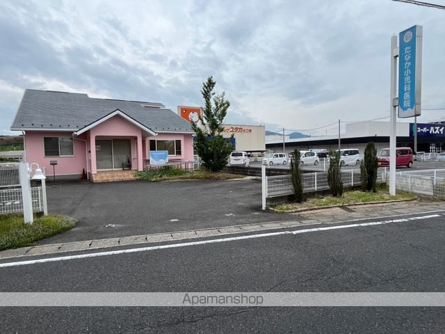 Sunny Homeの周辺写真