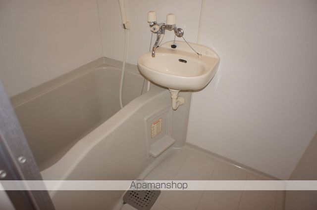 レオパレスビクトアール法隆寺の内装写真
