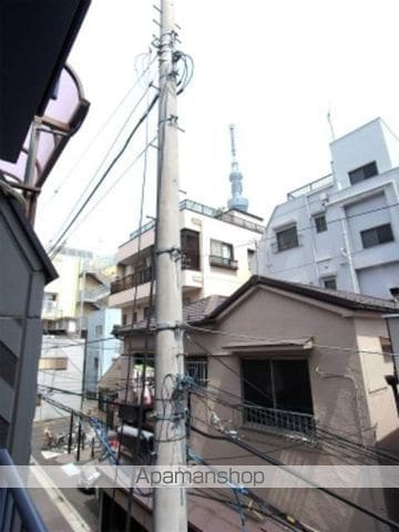 リブリ・SOLASHITAの内装写真
