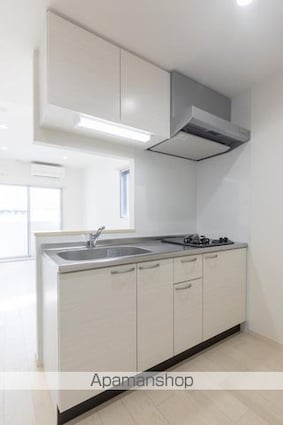 スミタスヴィラ瀬戸内西[1LDK/34.98m2]のキッチン