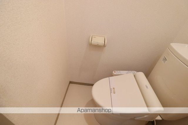 セジュール御座の内装写真