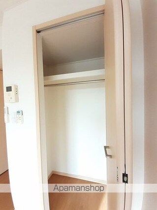 ローズエスペランサ[1K/30.4m2]の収納