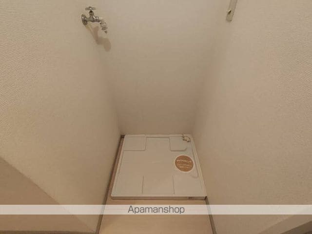 フレンドリー91 A棟の内装写真