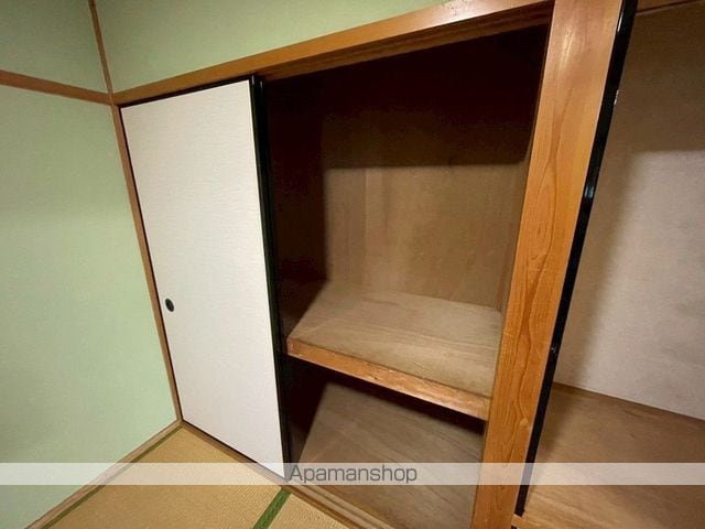 D2ハウス若江岩田の内装写真