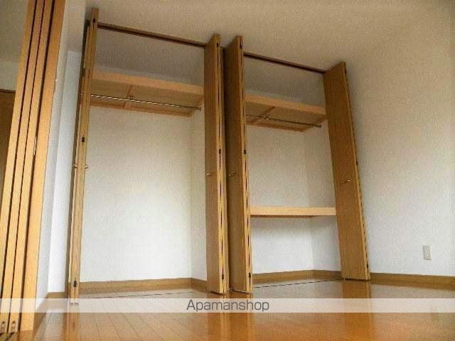 フォルビートの内装写真