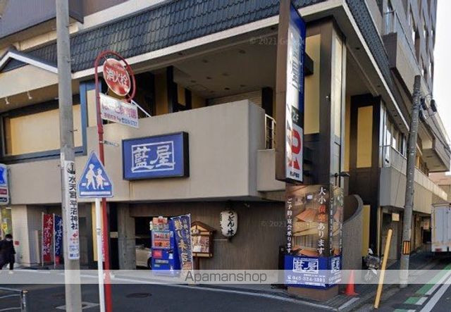 TSブルクの周辺写真