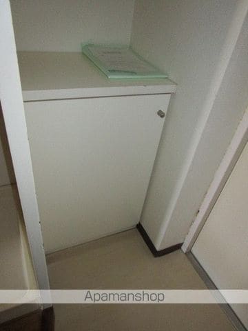 Fハウスの内装写真