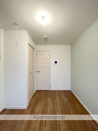 ブリーズＴａｇａｒａ[1K/18.04m2]のキッチン