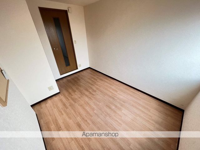 エス・ティビル旭町の内装写真