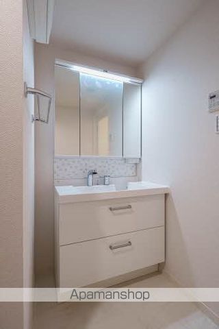 ベレオ大町の内装写真