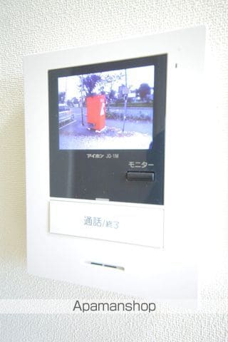 サンレジデンス東中野の内装写真