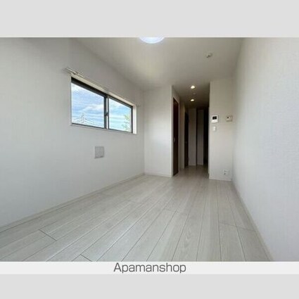 ブロッサムテラス町屋[1R/17.71m2]のリビング・居間2