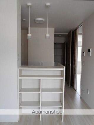 ジョリーメゾン[2LDK/55.02m2]の内装2