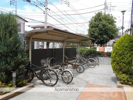 ＣＡＳＡ　ｄｅ　Ｋｏｕ[1LDK/51.57m2]の内装2