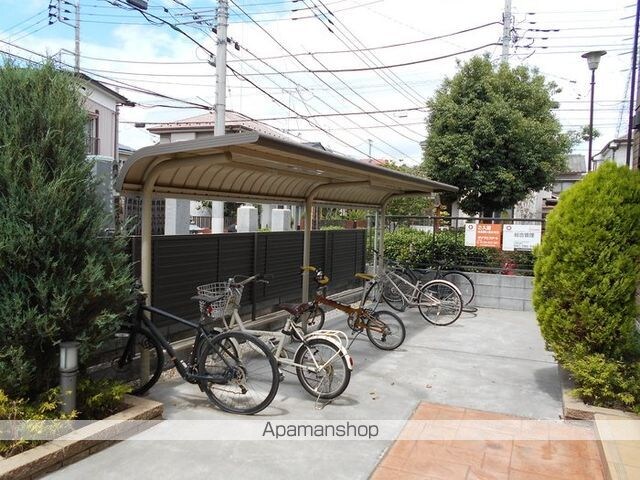 ＣＡＳＡ　ｄｅ　Ｋｏｕ[1LDK/51.57m2]の内装2