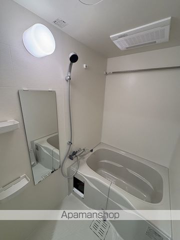ミラージュパレス ロータスライフの内装写真