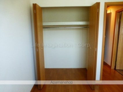 アドウェル壱番館[2LDK/58.17m2]の収納