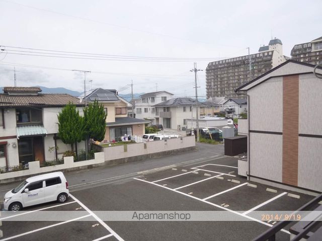 ヴィラシオンびわこ大橋II番館の周辺写真