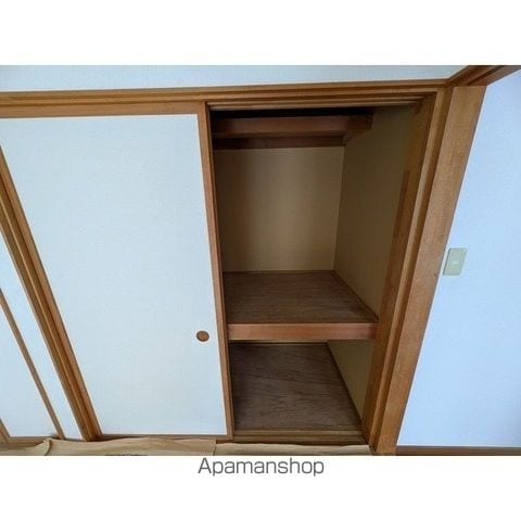 フロントヘルメス 南棟の内装写真
