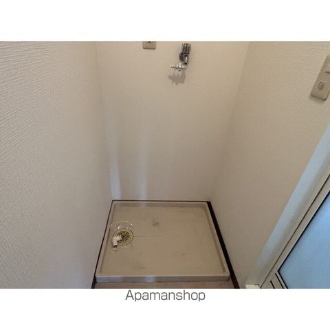レジデンス原山の内装写真