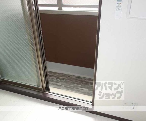 クレドール京都駅南の内装写真