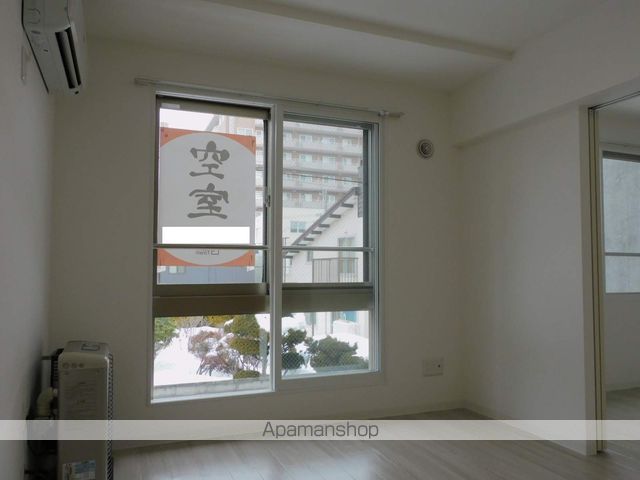 ニアステーション宮の沢の内装写真