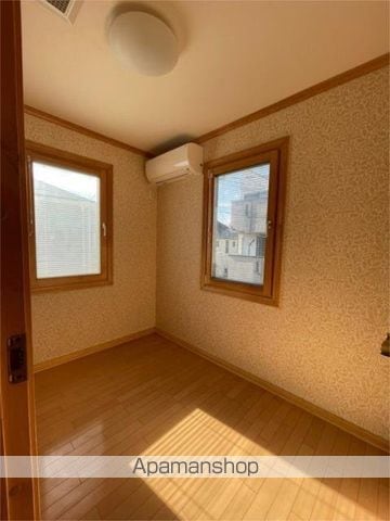 西武有楽町線 新桜台駅 徒歩6分 2階建 築20年の内装写真