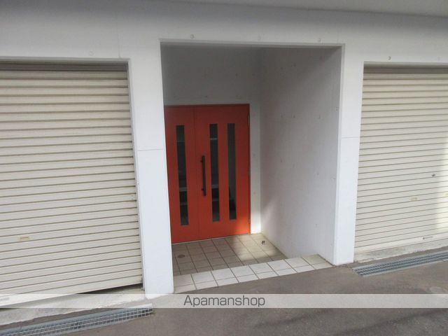 ピーナッツ厚別の内装写真