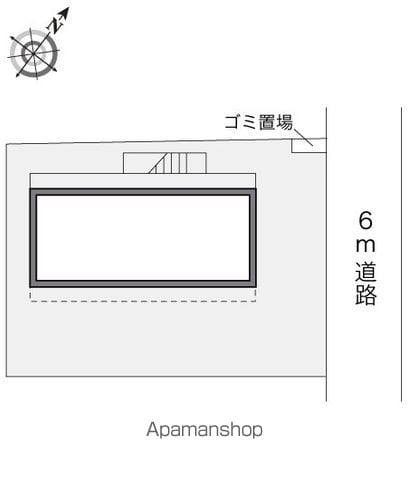 【レオパレスシャルマンの写真】