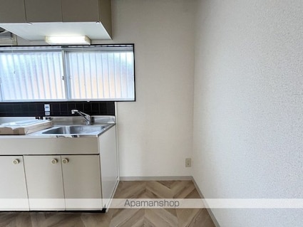 フレックスⅠ[3DK/54.3m2]の内装1