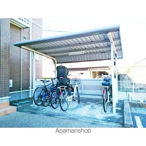 パラッツオIIIの内装写真