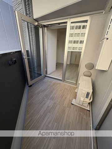 エスリードレジデンス大阪谷町THAMARKSの内装写真