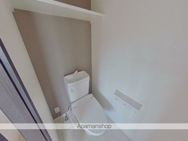 ESCAZA新屋敷の内装写真