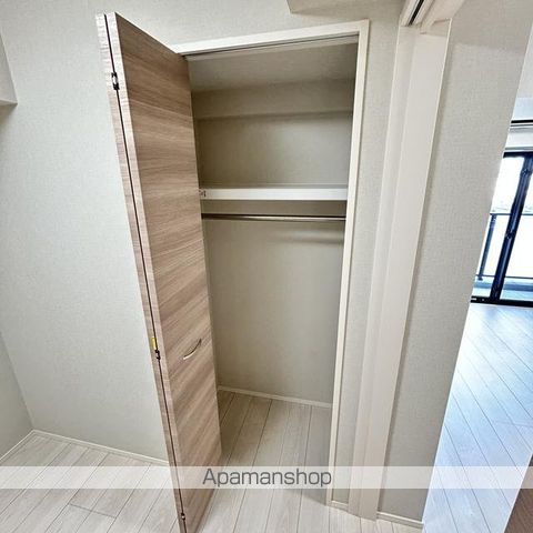 ドゥーエ亀戸IIの内装写真