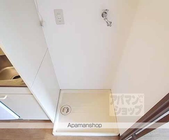 ピラーズ北山の内装写真