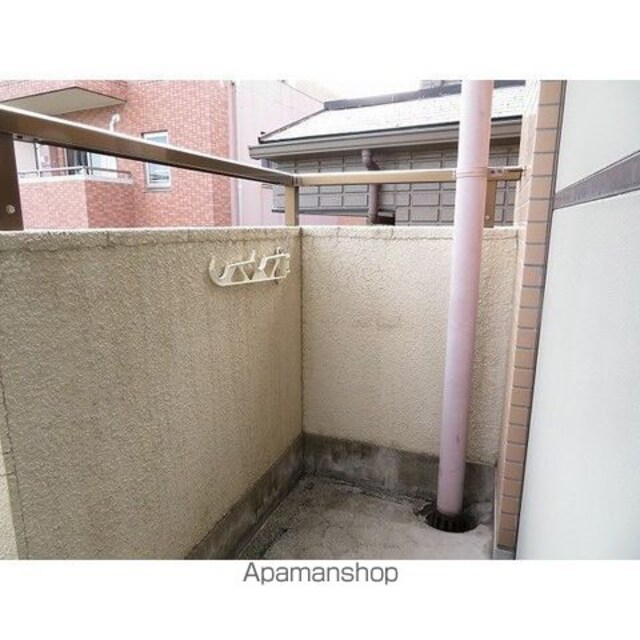 アイ・エステート阿佐ヶ谷[1R/20.62m2]の眺望