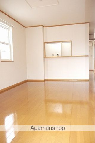メゾンFナイヤガラIの内装写真