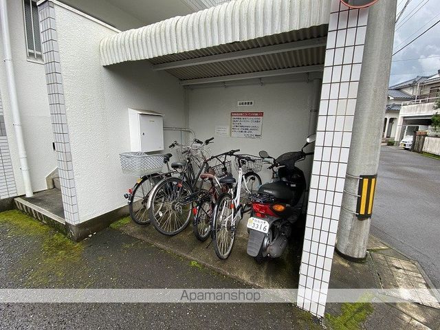 パストラールIの外観写真