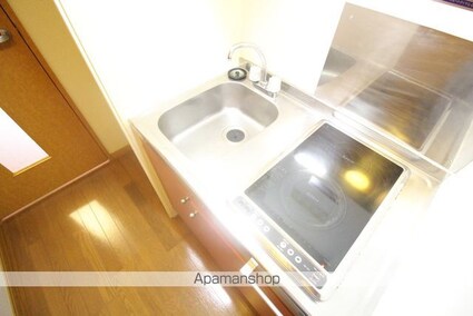 レオパレスサニーコート[1K/23.18m2]のキッチン