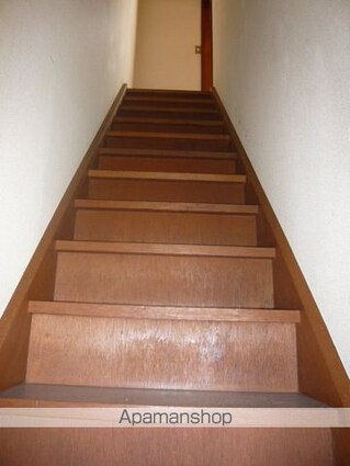 マリンコーポ[3K/46.29m2]の内装1