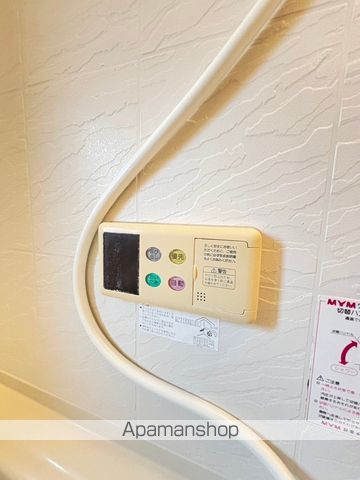 リヴィエールの内装写真