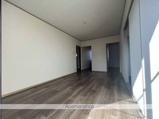 セントレージュAの内装写真
