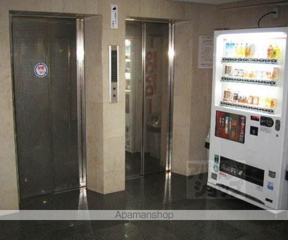 朝日プラザ高瀬川の内装写真