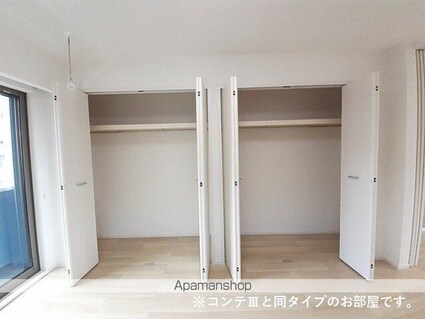 プリムローズ　野村[1LDK/41.97m2]の収納