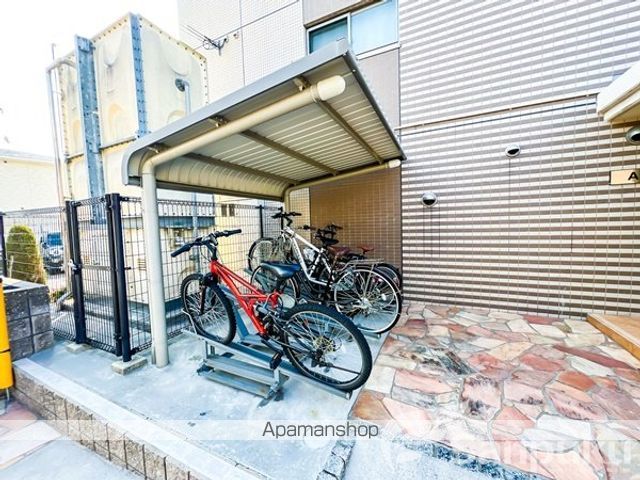 アライブ・スクエアのその他写真