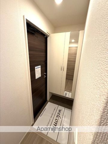 ベイ ブランシェ老松の内装写真