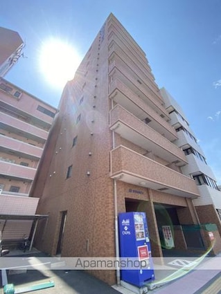 広島県広島市西区中広町２丁目[1K/29.2m2]の外観2