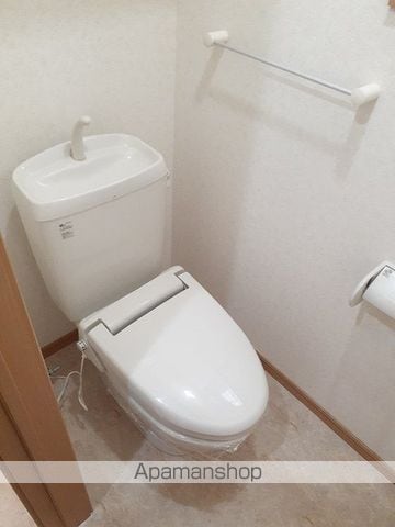BELLE ANGEの内装写真
