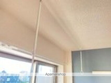 アロース[1K/30.87m2]の内装8