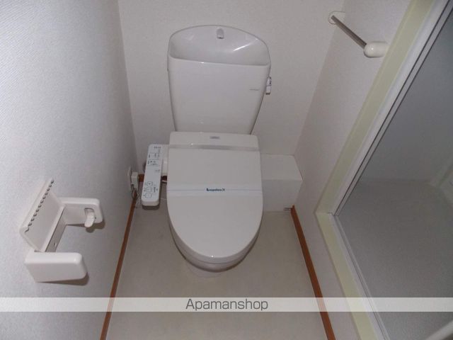 レオパレス両郷コートの内装写真